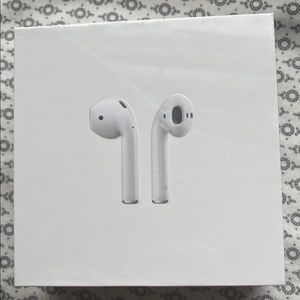 AirPods 2 generation